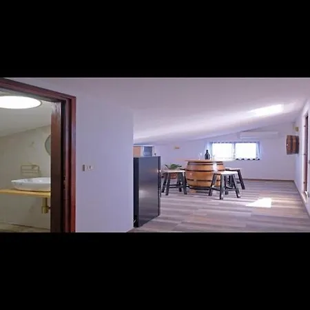 Apartman Stella - Three Bedroom With Balcony Pula