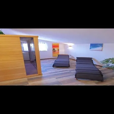 Stella - Three Bedroom With Balcony *