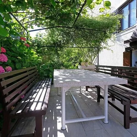 Lejlighed Stella - Three Bedroom With Balcony Pula