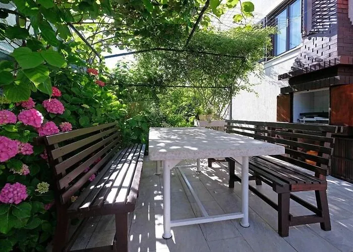 Lejlighed Stella - Three Bedroom With Balcony Pula