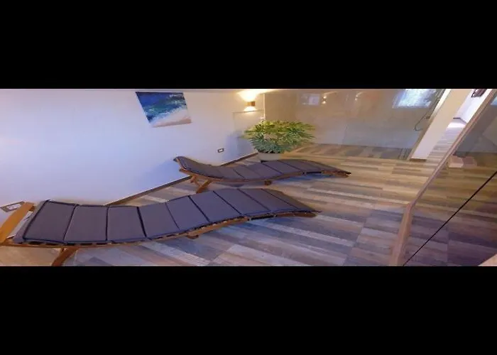 Appartement Stella - Three Bedroom With Balcony Pula